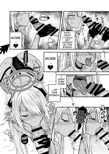 [Dekigokoro] Iori Iin to Hito Yasumi! Fhentai - Page 7