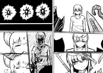 [Bugge Man] Dragon's nest Fhentai - Page 23