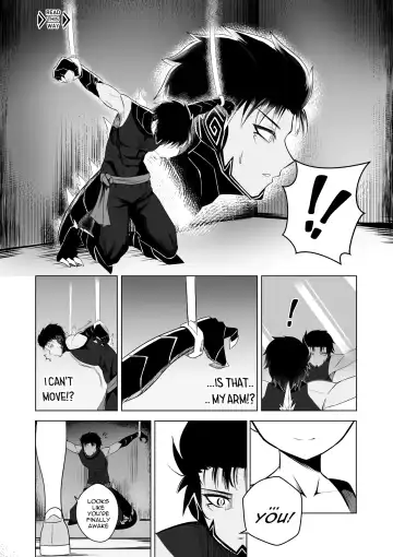 [Raikko9] SEDUCING KING OF THE MONSTERS Fhentai - Page 3