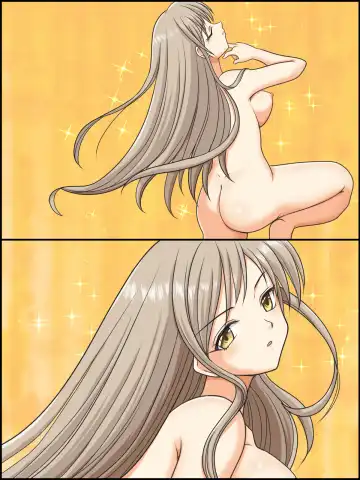 [Kutsugen Kanna] Touma Miku Henshin Scene Fhentai - Page 12