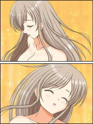 [Kutsugen Kanna] Touma Miku Henshin Scene Fhentai - Page 8