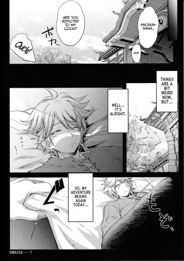 [Ayano Naoto] Ekika | Succulent Fruit Fhentai - Page 23