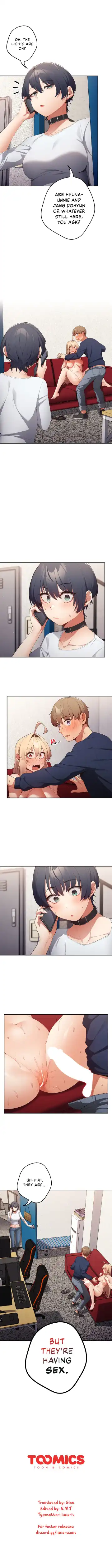 That's not how you do it ch 7 - 14 Fhentai - Page 22