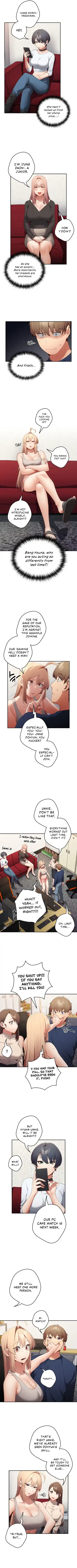 That's not how you do it ch 7 - 14 Fhentai - Page 4