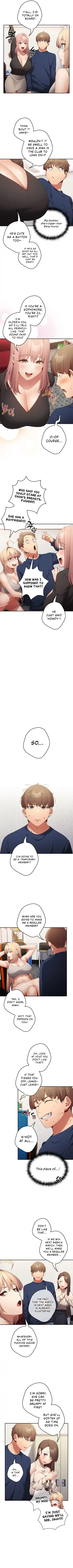 That's not how you do it ch 7 - 14 Fhentai - Page 5