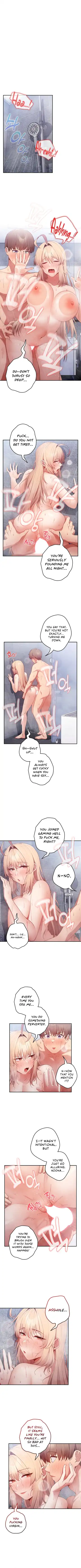 That's not how you do it ch 7 - 14 Fhentai - Page 56