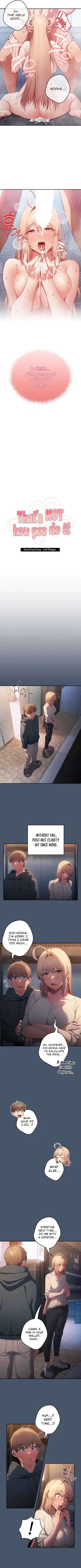 That's not how you do it ch 7 - 14 Fhentai - Page 58