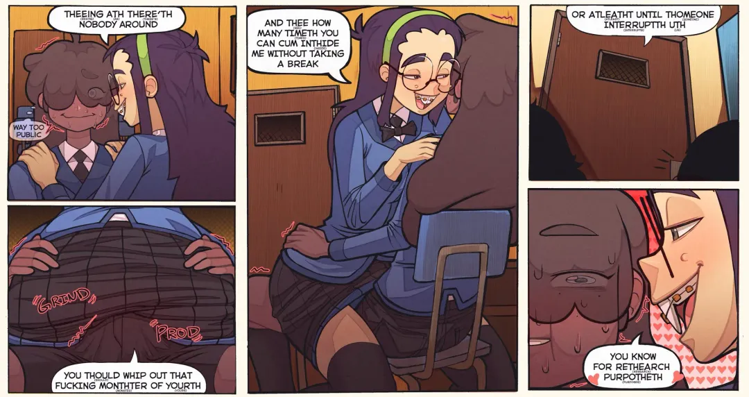 godkhow Fhentai - Page 10