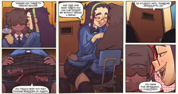 godkhow Fhentai - Page 10