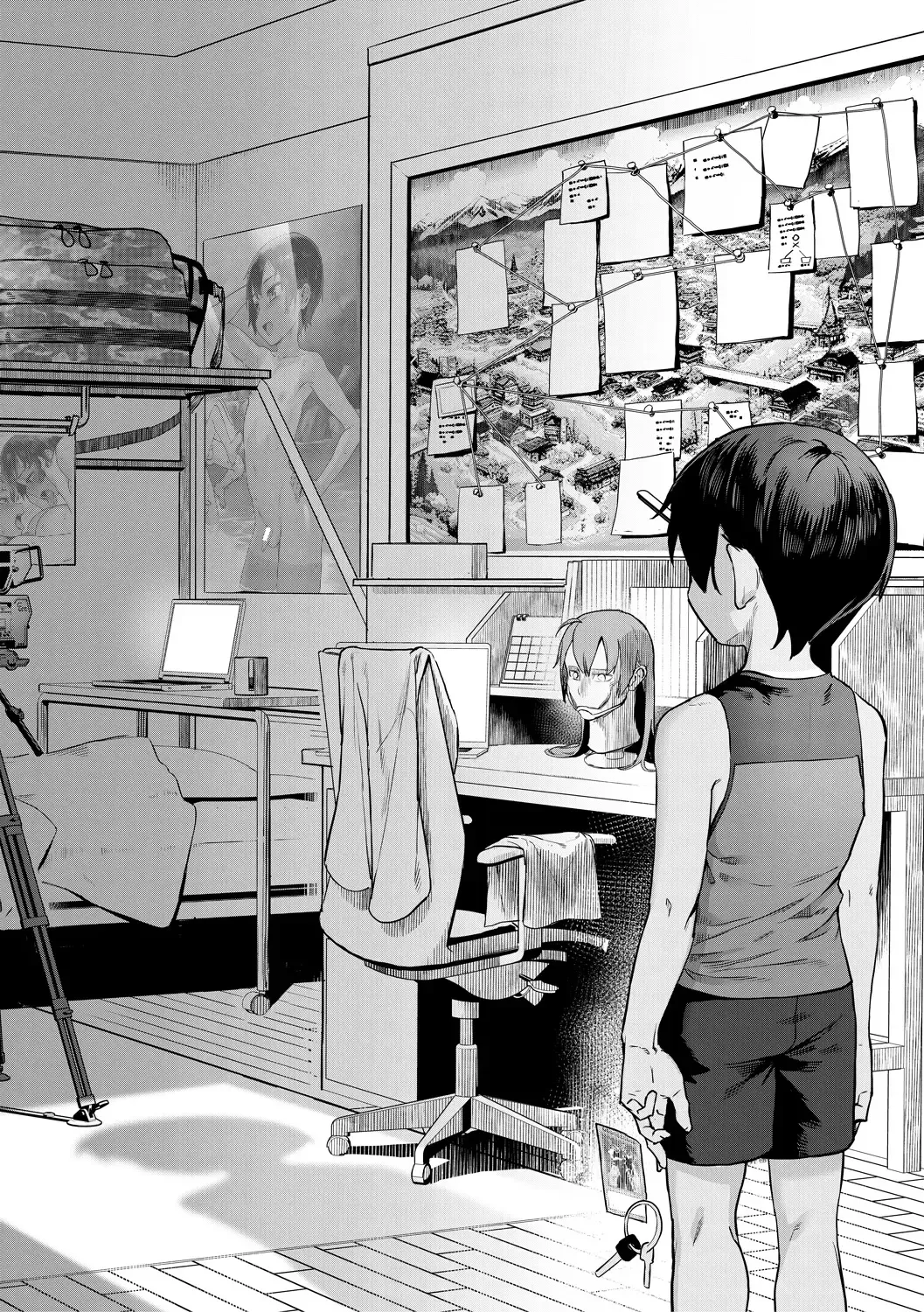 [Jairou] Shounen ga Otona ni Natta Natsu Fhentai - Page 152