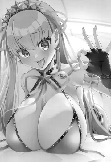 [Kuzuya] Wakarase! Haiboku BB-chan Fhentai - Page 2