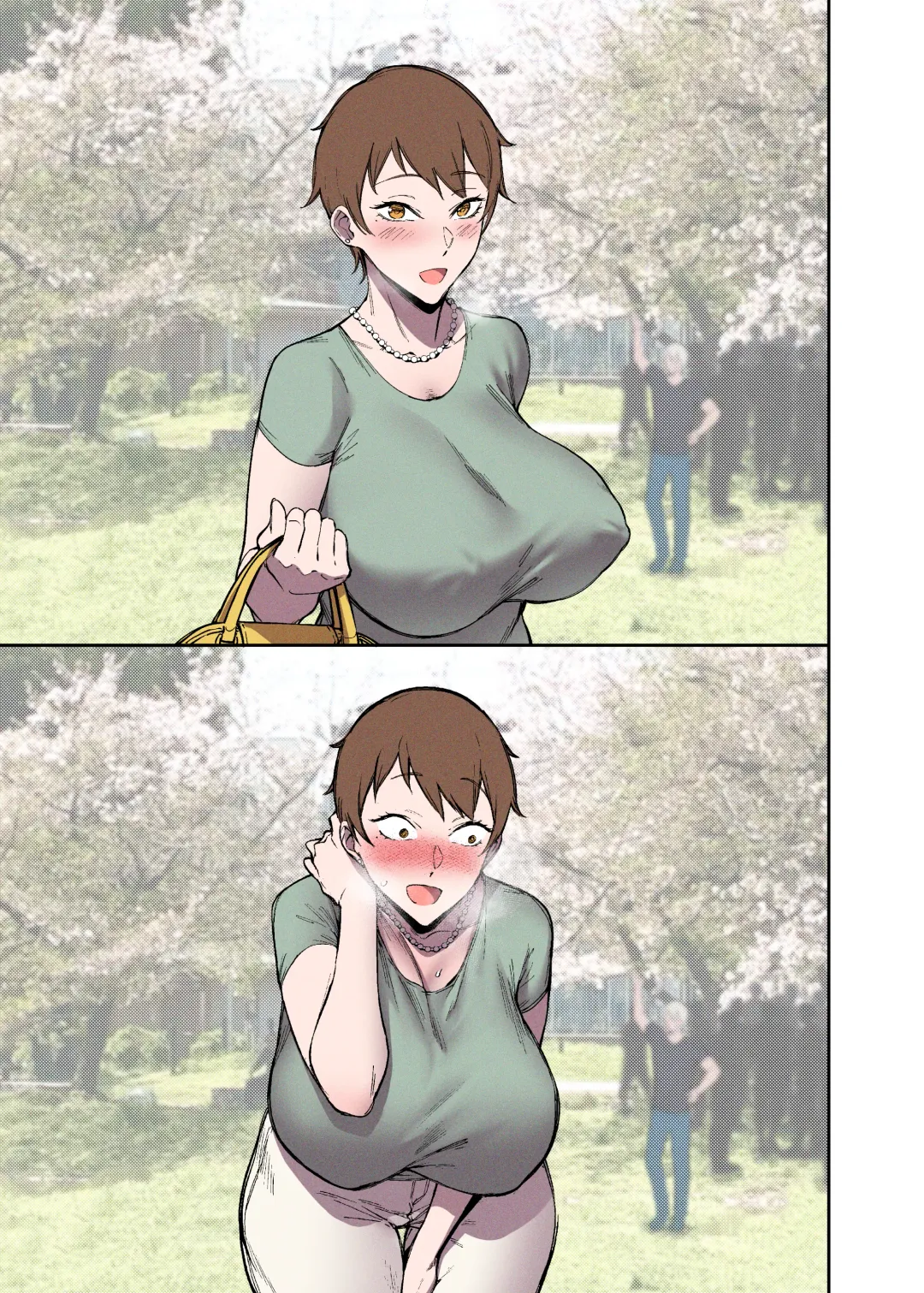 [Fan] Sakurami no Kongi Fhentai - Page 19