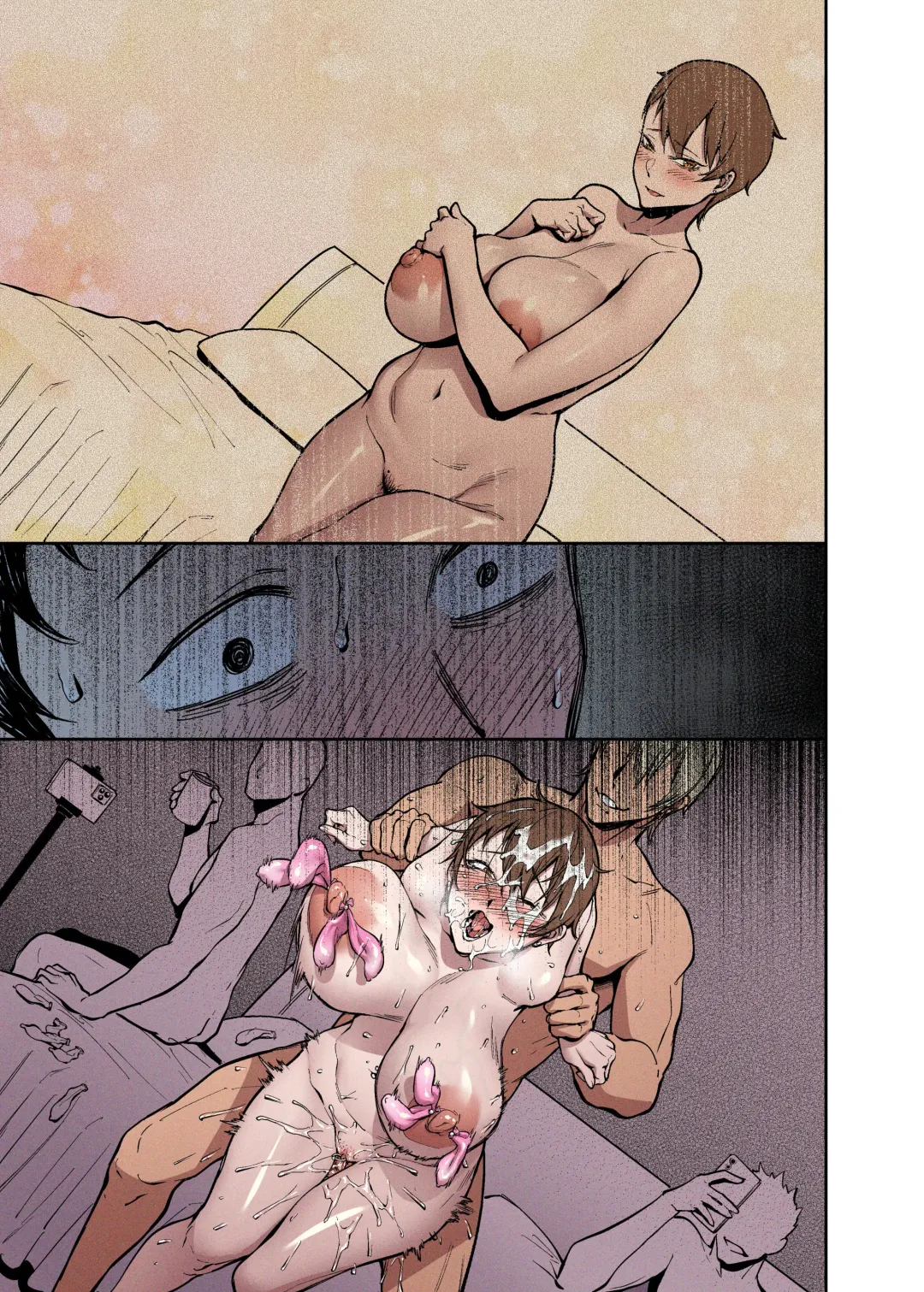 [Fan] Sakurami no Kongi Fhentai - Page 25