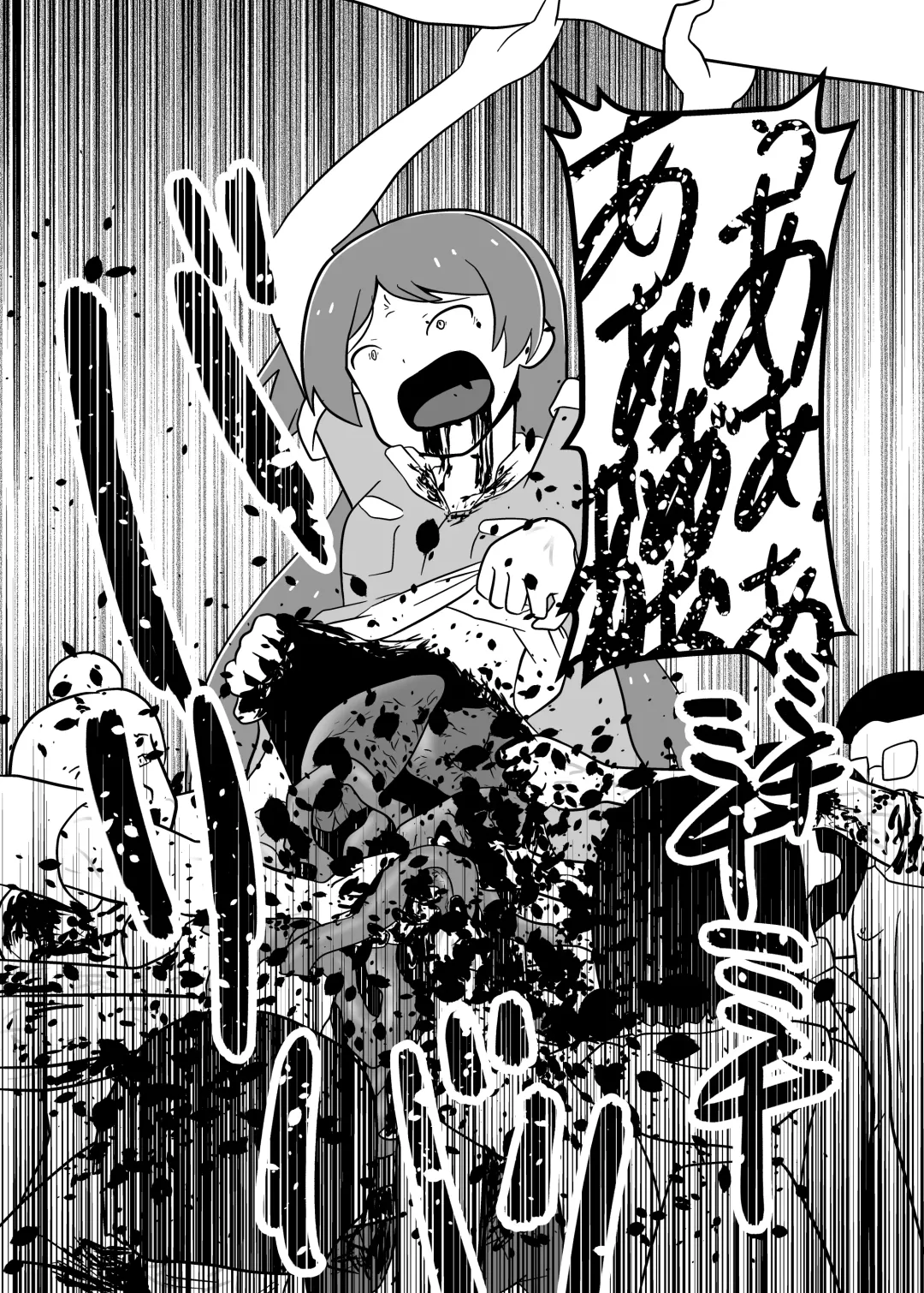 MILLION THE@TER OF THE DEAD Fhentai - Page 29