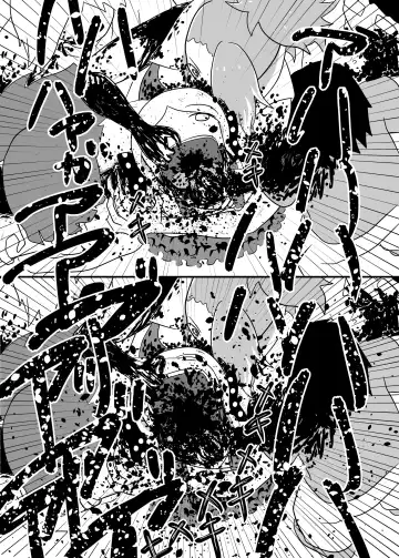 MILLION THE@TER OF THE DEAD Fhentai - Page 103