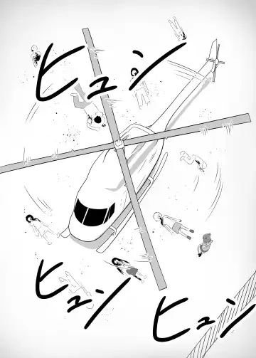 MILLION THE@TER OF THE DEAD Fhentai - Page 141