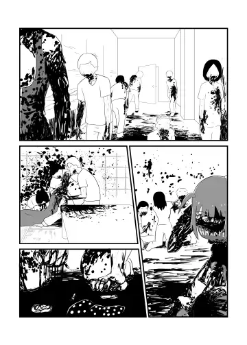 MILLION THE@TER OF THE DEAD Fhentai - Page 154