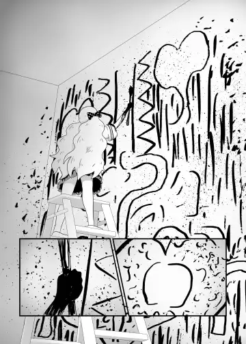 MILLION THE@TER OF THE DEAD Fhentai - Page 98