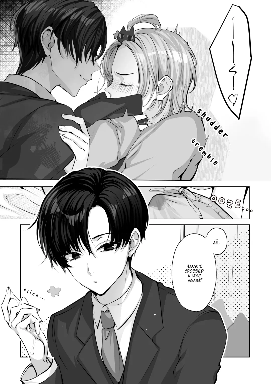 [Yurikawa] Mascot ☆ Holic Fhentai - Page 19