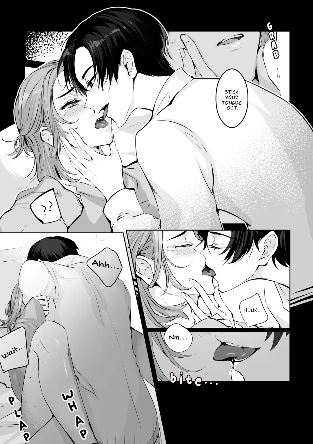 [Yurikawa] Mascot ☆ Holic Fhentai - Page 9