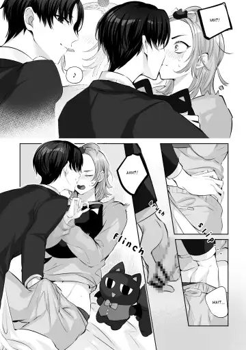 [Yurikawa] Mascot ☆ Holic Fhentai - Page 17