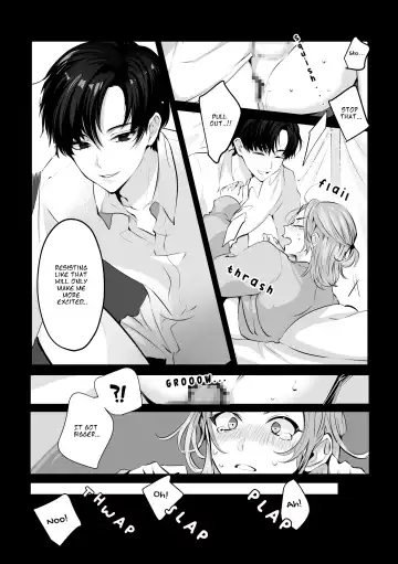 [Yurikawa] Mascot ☆ Holic Fhentai - Page 7