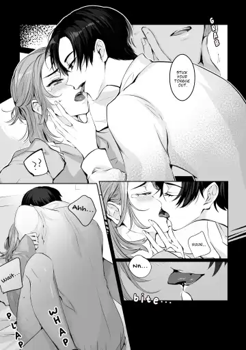 [Yurikawa] Mascot ☆ Holic Fhentai - Page 9