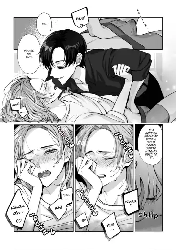 [Yurikawa] Mascot ☆ Holic 2 Fhentai - Page 20