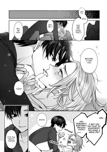 [Yurikawa] Mascot ☆ Holic 2 Fhentai - Page 27