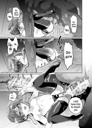 Musume Modoki - Daughter similar to daughter Fhentai - Page 18