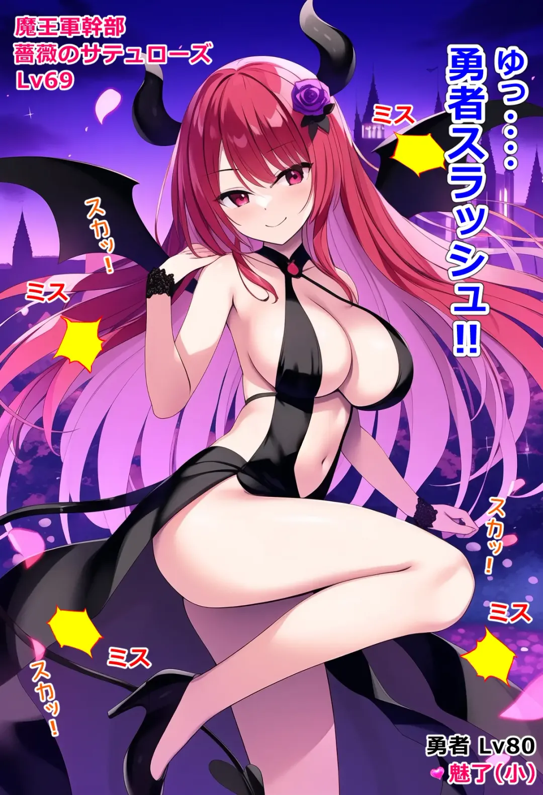 thingy 13 Fhentai - Page 1