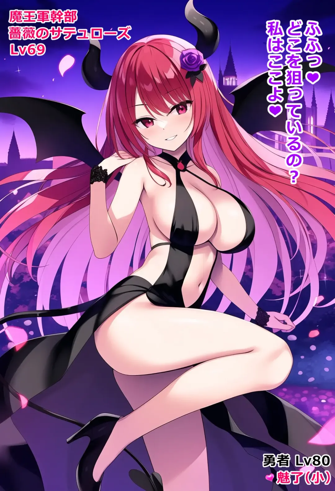 thingy 13 Fhentai - Page 2