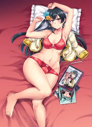 [Windart] Setsuna ni Uriko o Onegai shitara, Soshite... Fhentai - Page 2