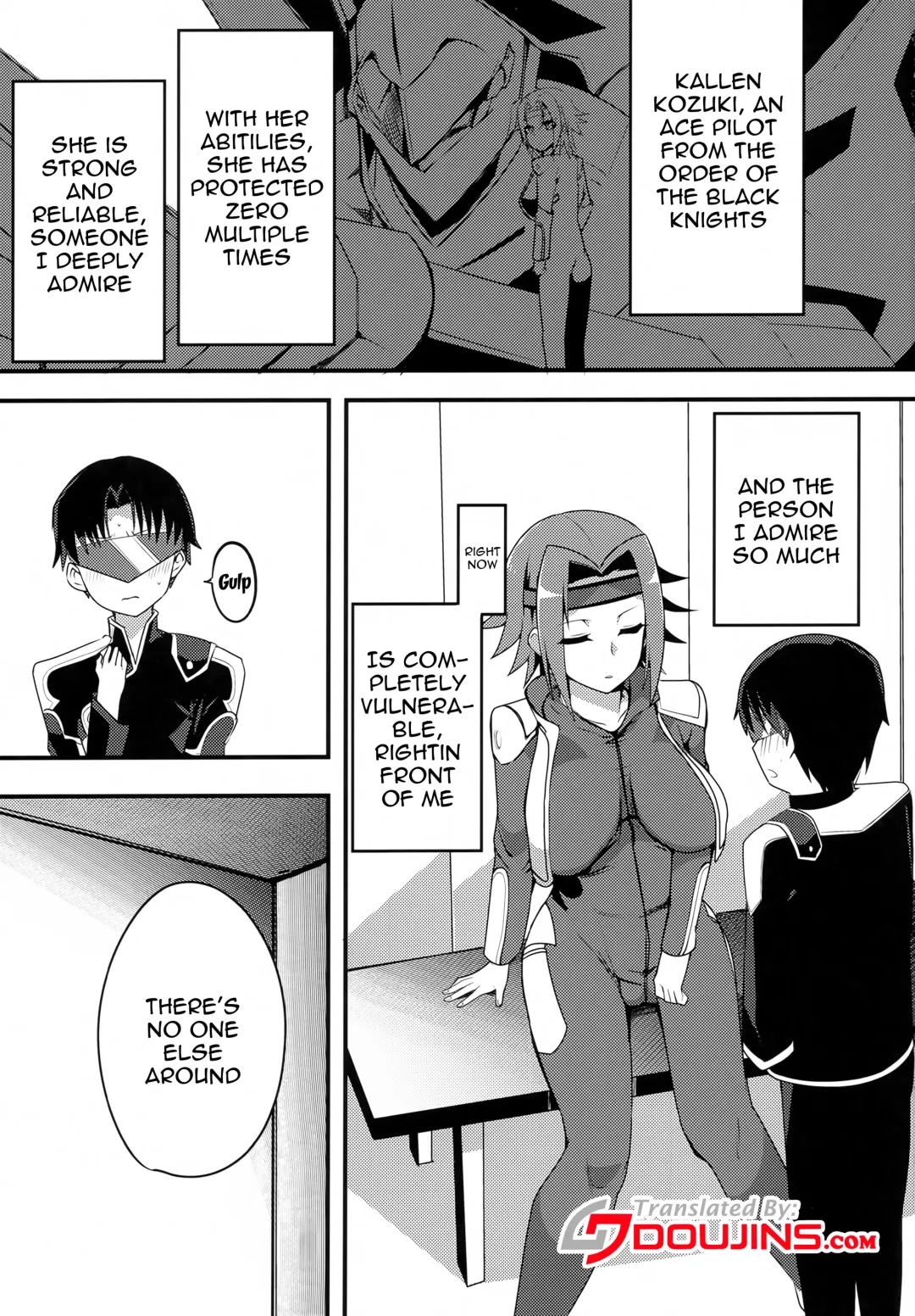 [Oda] Kosukosu Sukosuko Fhentai - Page 2