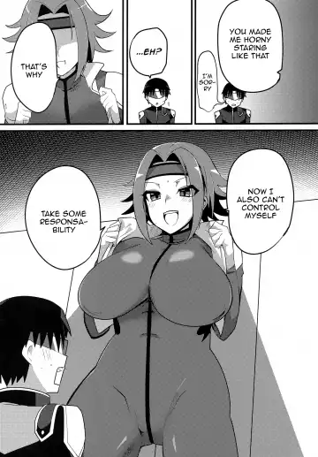 [Oda] Kosukosu Sukosuko Fhentai - Page 12