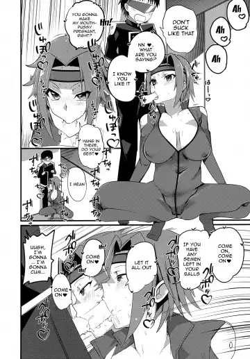 [Oda] Kosukosu Sukosuko Fhentai - Page 13