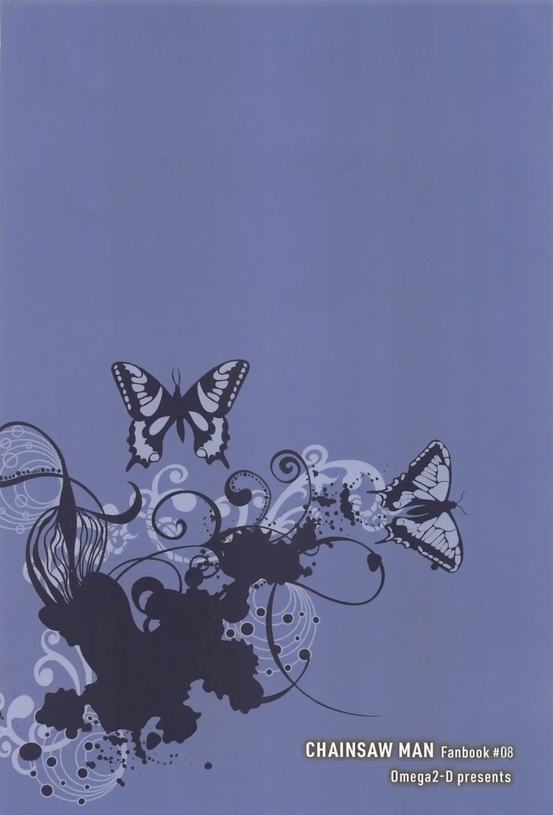 MMDN - WORLD'S END 1999 Fhentai - Page 34