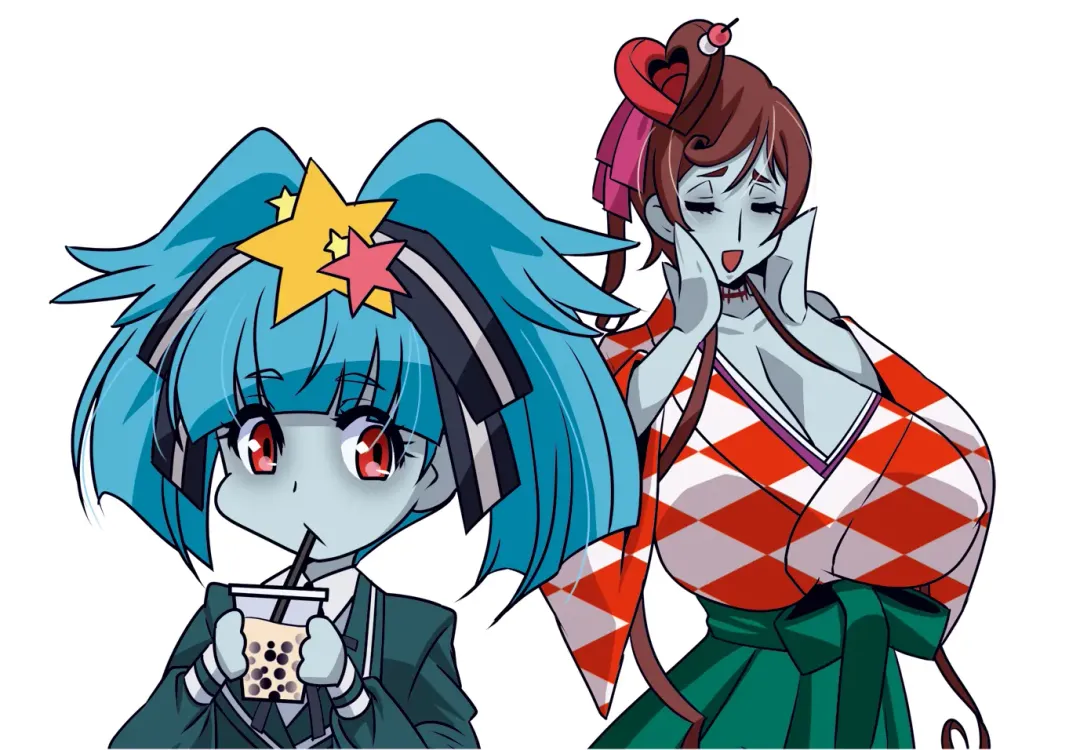 [Higashitotsuka Raisuta] Nee-san vs Chougokubuto Yuugiri Tai Takeo Gekka no Koubousen ~"Nande Arinsu ka, Kono, Marutanbou wa"~ Fhentai - Page 37