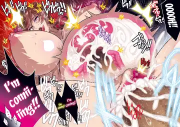 [Higashitotsuka Raisuta] Nee-san vs Chougokubuto Yuugiri Tai Takeo Gekka no Koubousen ~"Nande Arinsu ka, Kono, Marutanbou wa"~ Fhentai - Page 32