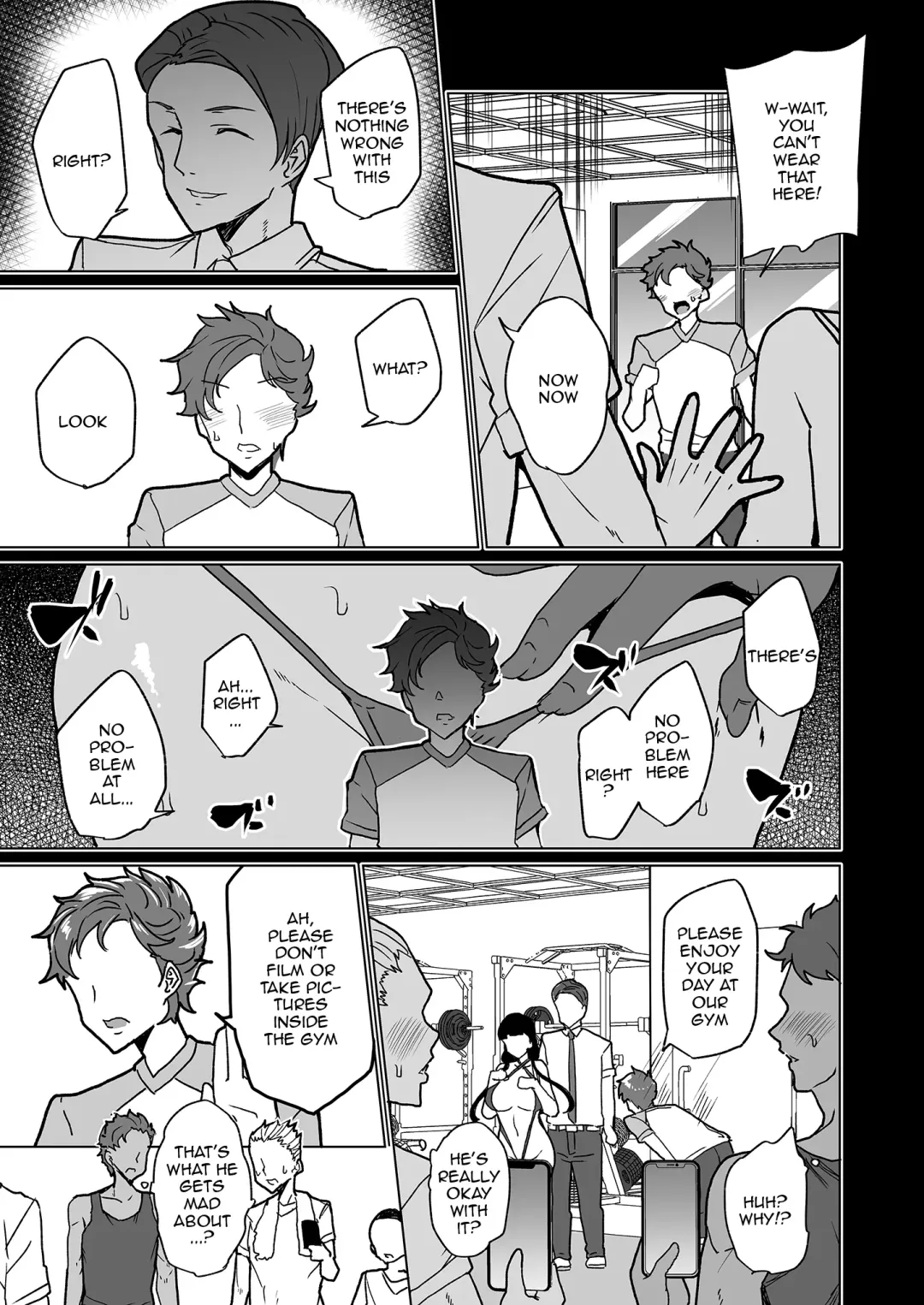 [Tanaka Decilitre] Saimin Youmuin CASE.04 Serizawa Maho no Nagai Madoromi Fhentai - Page 58