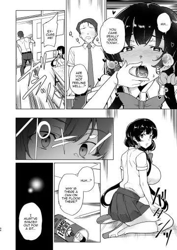 [Tanaka Decilitre] Saimin Youmuin CASE.04 Serizawa Maho no Nagai Madoromi Fhentai - Page 83