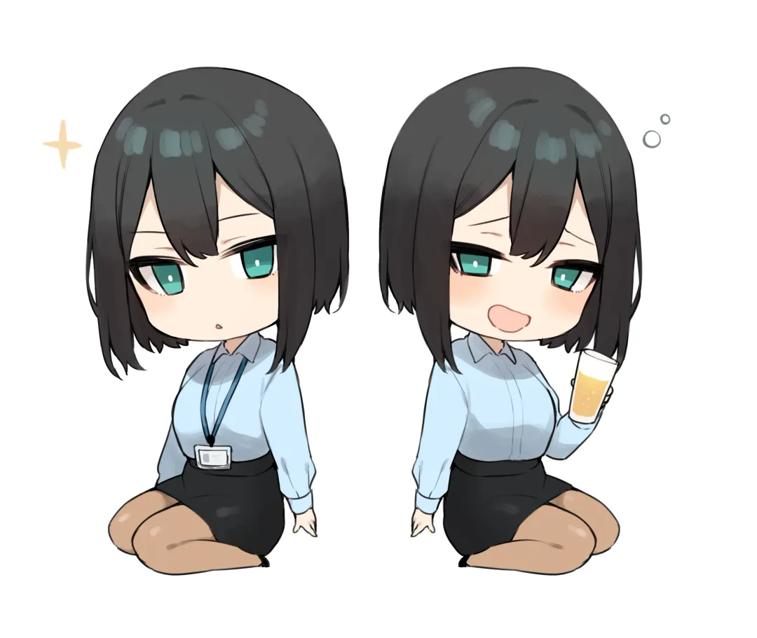 [Danimaru] 酔った後輩が素直になるまで Fhentai - Page 3