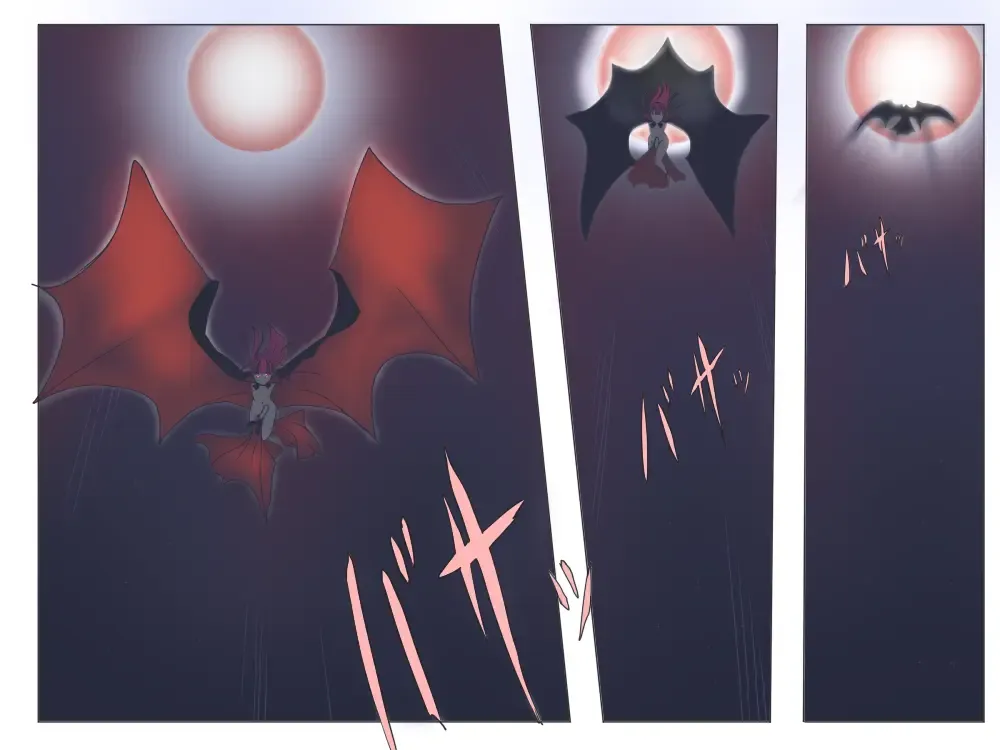 Vampire Girls Multiplying - Chapter 1 Fhentai - Page 1