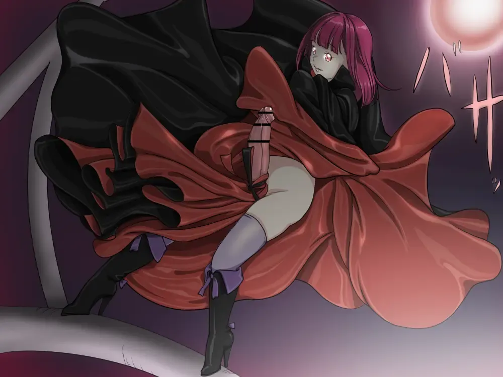 Vampire Girls Multiplying - Chapter 1 Fhentai - Page 3