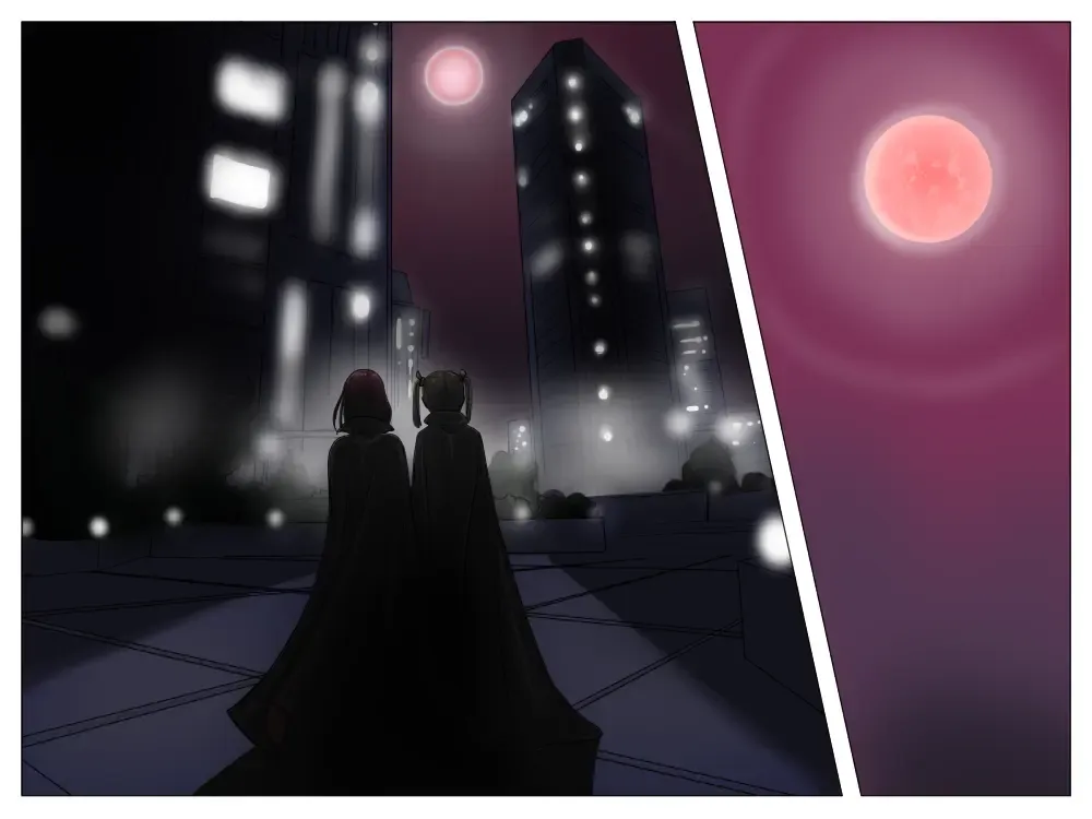 Vampire Girls Multiplying - Chapter 1 Fhentai - Page 36