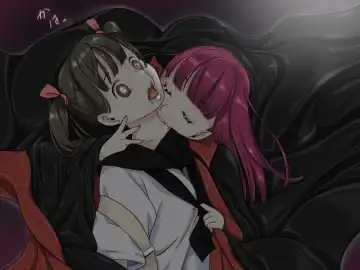 Vampire Girls Multiplying - Chapter 1 Fhentai - Page 10