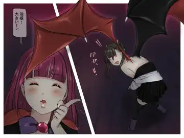 Vampire Girls Multiplying - Chapter 1 Fhentai - Page 21
