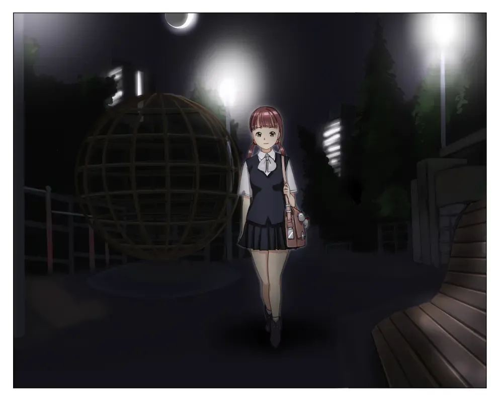 Vampire Girls Multiplying - Chapter 2 Fhentai - Page 4