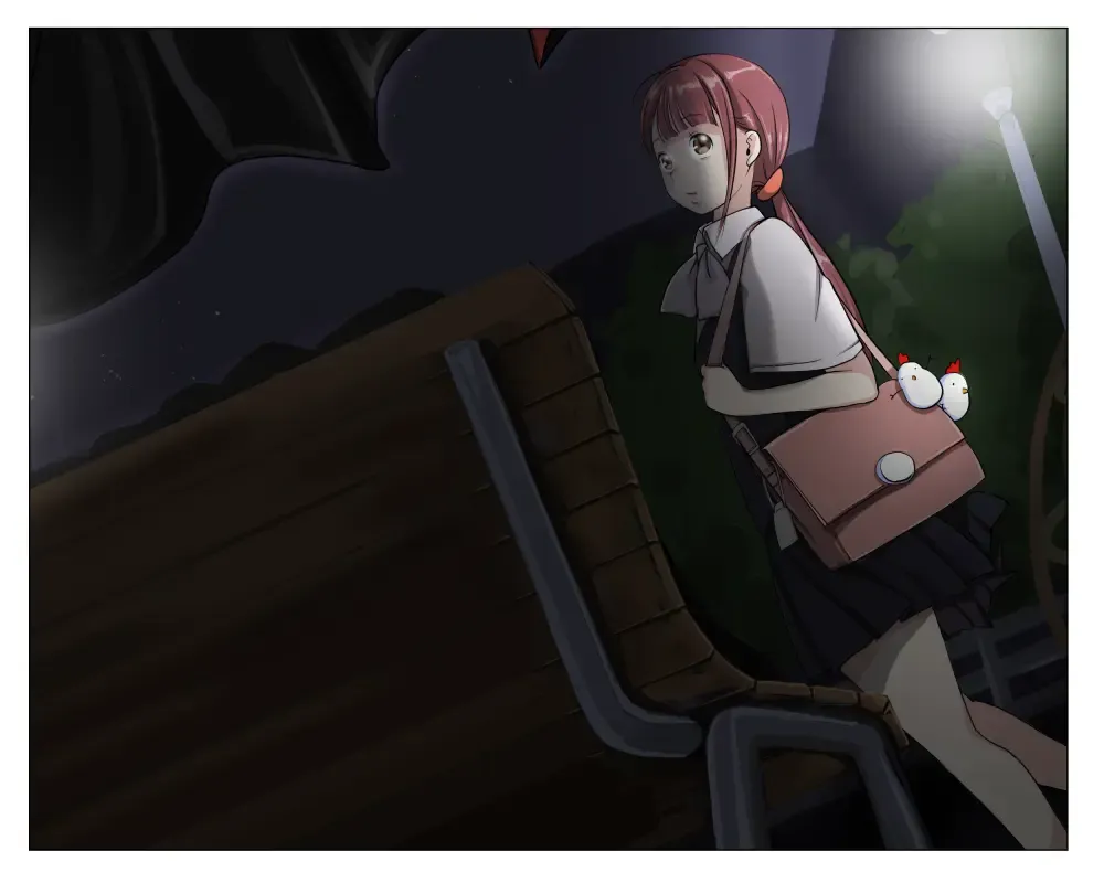 Vampire Girls Multiplying - Chapter 2 Fhentai - Page 5