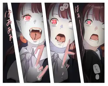 Vampire Girls Multiplying - Chapter 2 Fhentai - Page 13